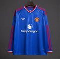 Maillot Manchester United extérieur 2026/27 | Manches longues