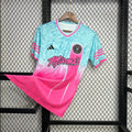 Maillot Inter Miami 25-26 | Concepts Zone Jerseys MTL