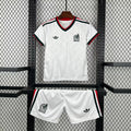 Maillot Mexique Coupe du monde 26-27 | Kit enfant