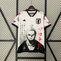 Maillot Japon Zoro One Piece 23-24 | Concepts Japon