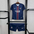 Maillot PSG 25-26 | Kit enfant