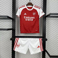 Maillot Arsenal 25-26 | Kit enfant