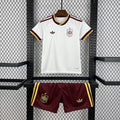 Maillot Espagne Coupe du monde 26-27 | Kit enfant