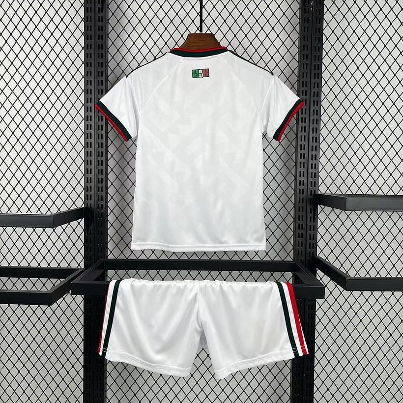 Maillot Mexique Coupe du monde 26-27 | Kit enfant