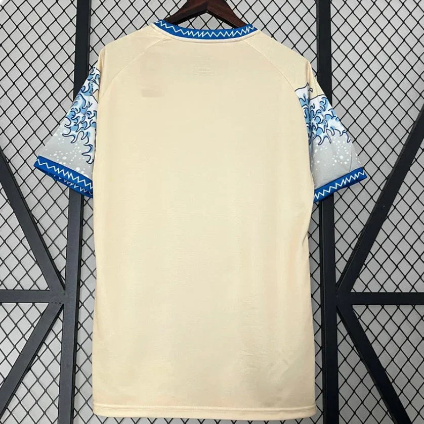 Maillot Japon 24-25 | Concepts Japon