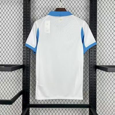 Maillot Olympique de Marseille domicile 25-26 | Ligue 1