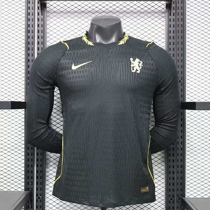Maillot Chelsea Extérieur 2026/27 | Manches Longues