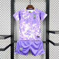 Maillot Corée du Sud Coupe du monde 26-27  | Kit enfant