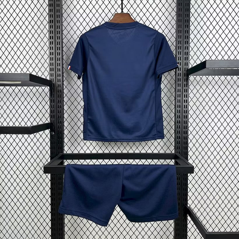 Maillot PSG 25-26 | Kit enfant