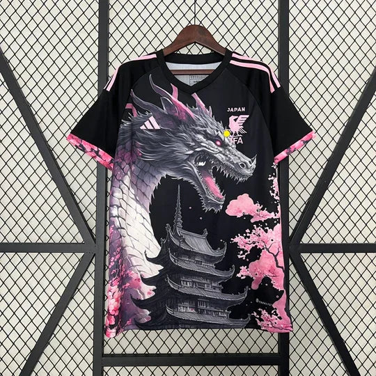 Maillot Japon 23-24 | Concepts Japon