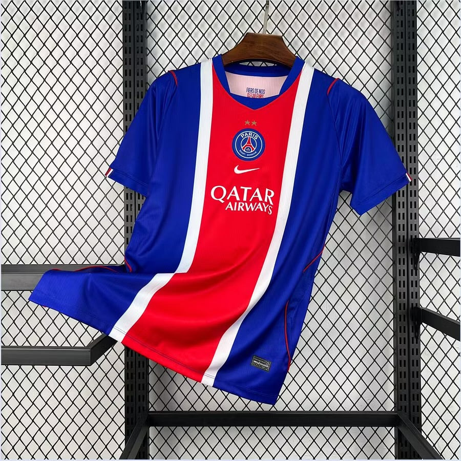 Maillot Domicile PSG 2025-26 | Ligue 1