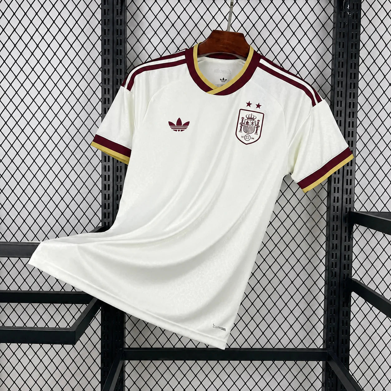 Maillot Extérieur Espagne 2026