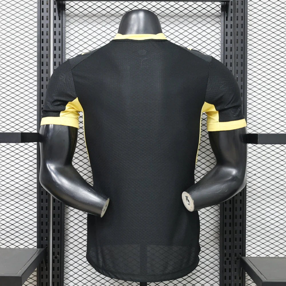 Maillot Manchester City extérieur 2026/27 | Premier League