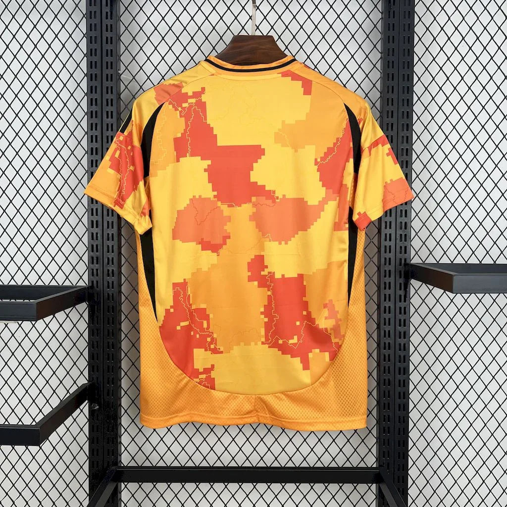 Maillot Jefe Paris 25 | Concepts Zone Jerseys MTL