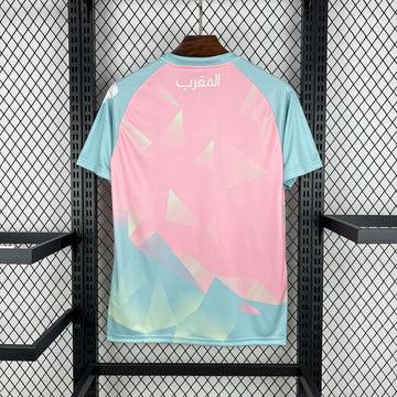 Maillot Maroc 25-26 | Concepts Maroc