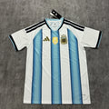 Maillot Argentina home 2026 Zone Jerseys MTL