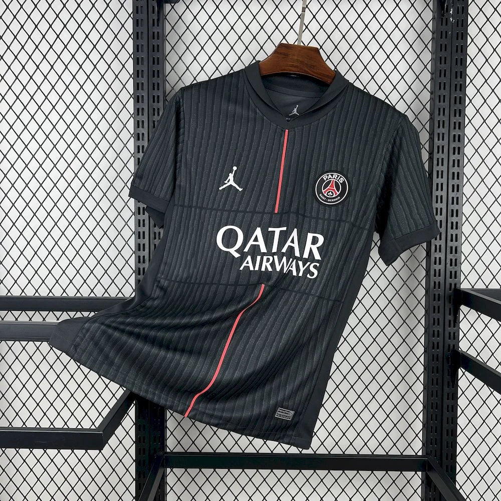 Maillot Extérieur PSG 25-26 | Ligue 1 PSG