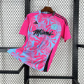 Maillot Inter Miami 25-26 | Concepts Zone Jerseys MTL