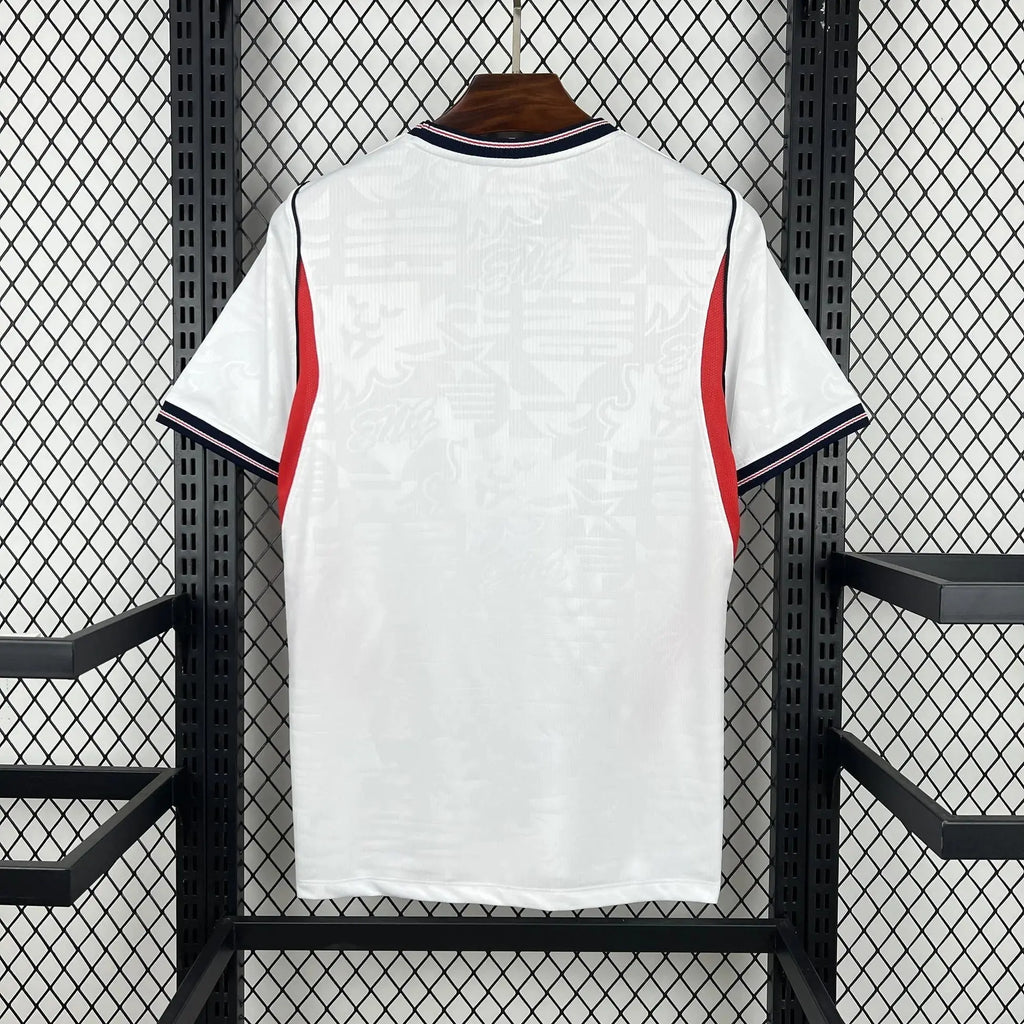 Maillot Angleterre Domicile 2026 Zone Jerseys MTL