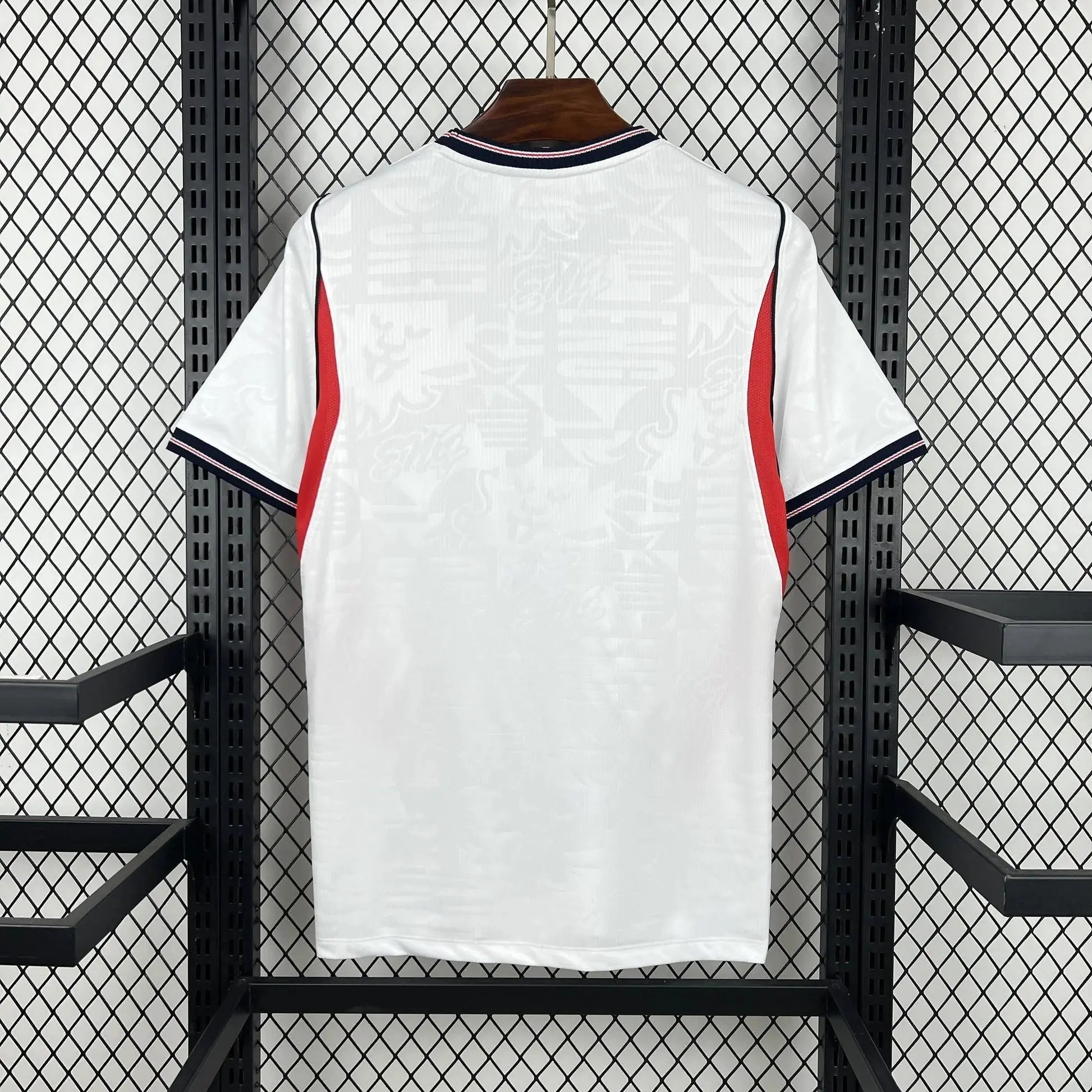 Maillot Angleterre Domicile 2026 Zone Jerseys MTL