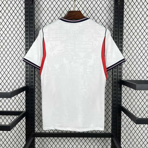 Maillot Angleterre Domicile 2026 Zone Jerseys MTL