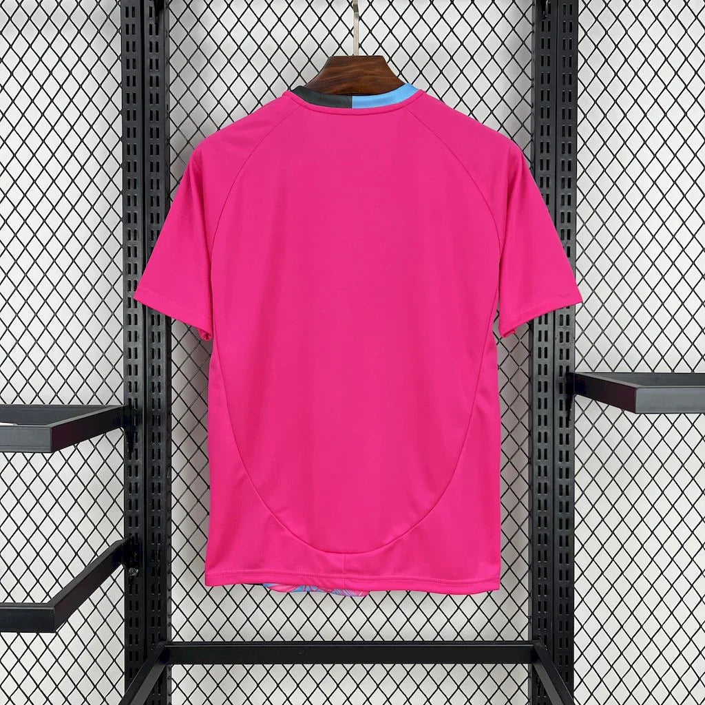 Maillot Inter Miami 25-26 | Concepts Zone Jerseys MTL
