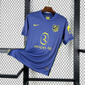 Maillot Extérieur Atletico Madrid 25-26 | La Liga Atletico Madrid