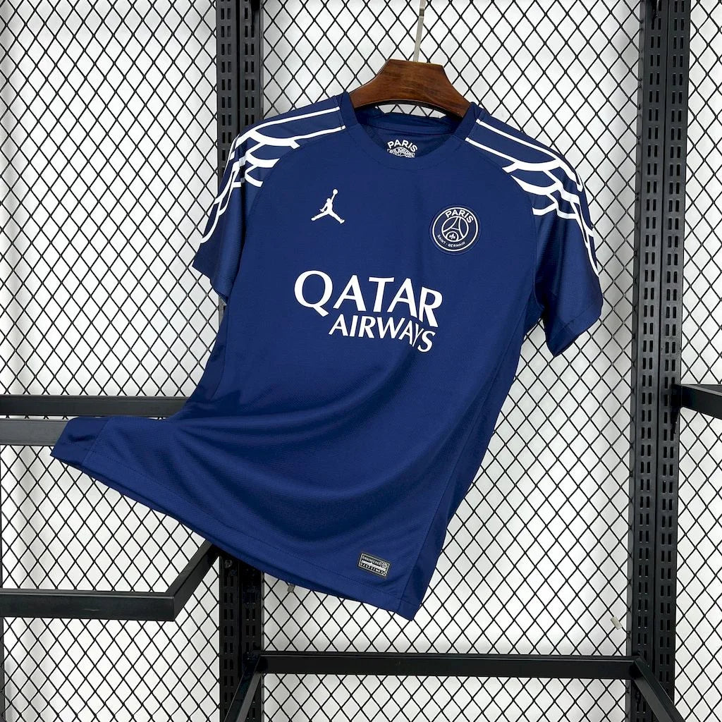 Maillot Extérieur PSG 25-26 | Ligue 1 PSG