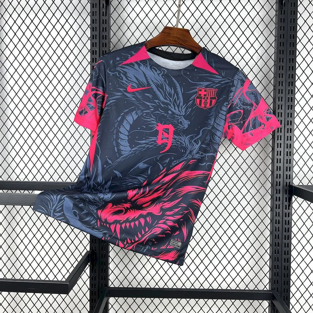 Maillot Barca 25-26 | Concepts FC Barcelone