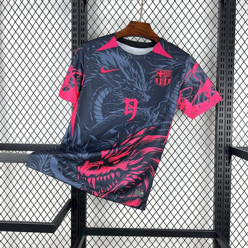 Maillot Barca 25-26 | Concepts FC Barcelone