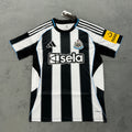 Maillot Newcastle 25-26 | Premier League Zone Jerseys MTL