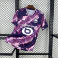 Maillot Extérieur Lille 25-26 | Ligue 1 Lille OSC