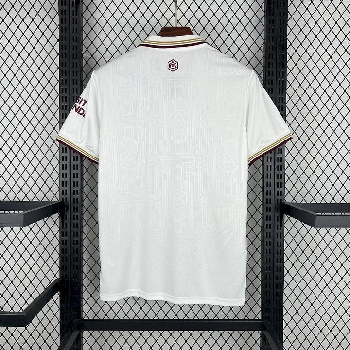 Maillot Third Arsenal 25-26 | Premier League Zone Jerseys MTL