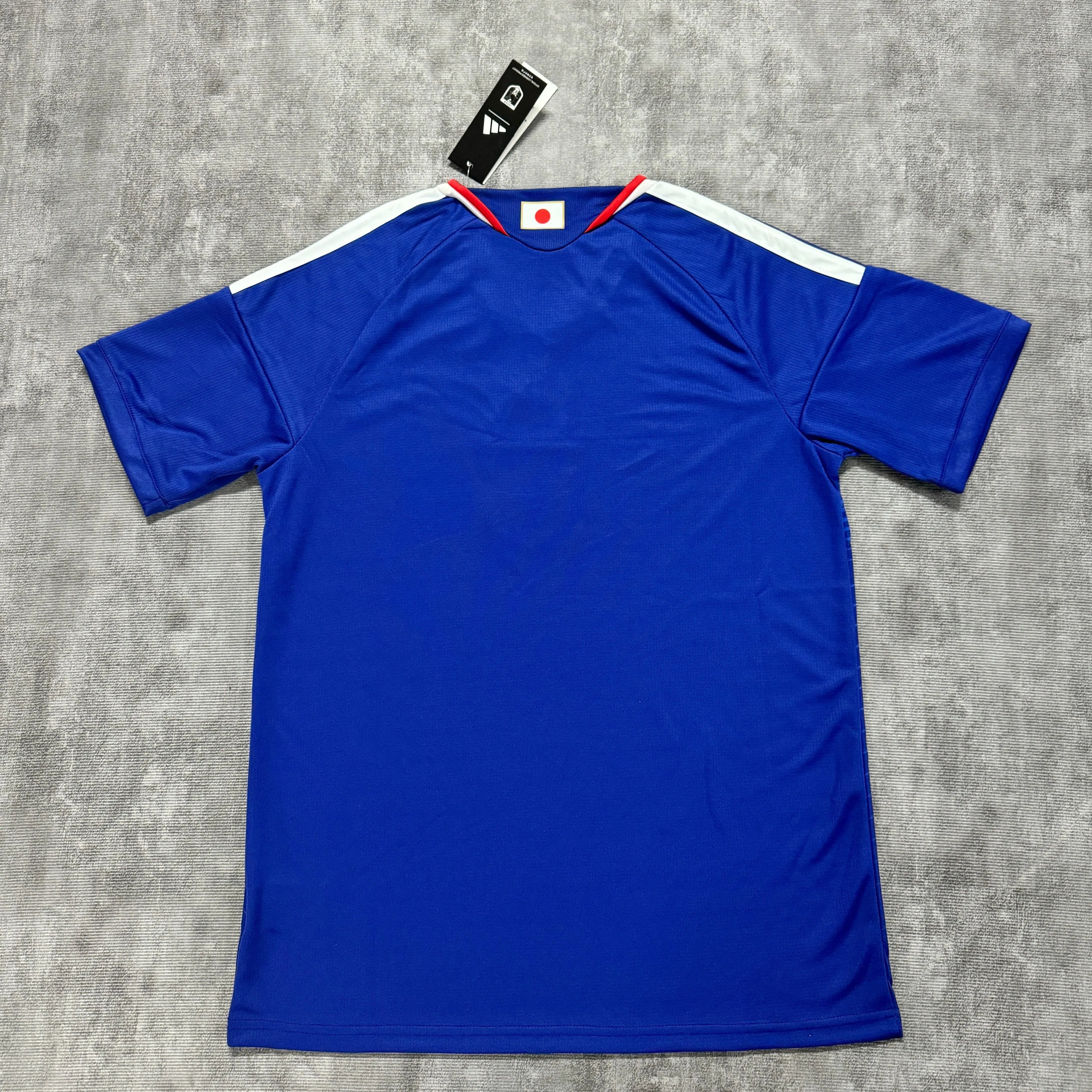 Maillot Domicile Japon 2026 Zone Jerseys MTL