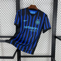 Maillot Domicile Inter Milan 25-26 | Serie A Inter Milan