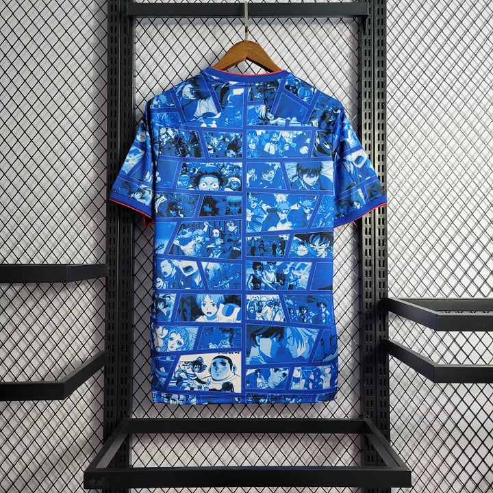 Maillot Japan Fan Manga | Concepts Japon