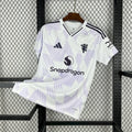 Maillot Extérieur Manchester United 25-26 | Premier League Zone Jerseys MTL