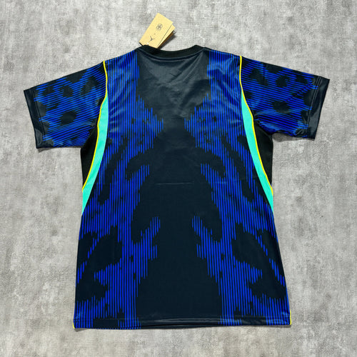 Maillot Brésil Extérieur 2026 Zone Jerseys MTL