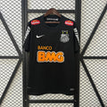 Maillot Santos 25-26 | Concepts Zone Jerseys MTL