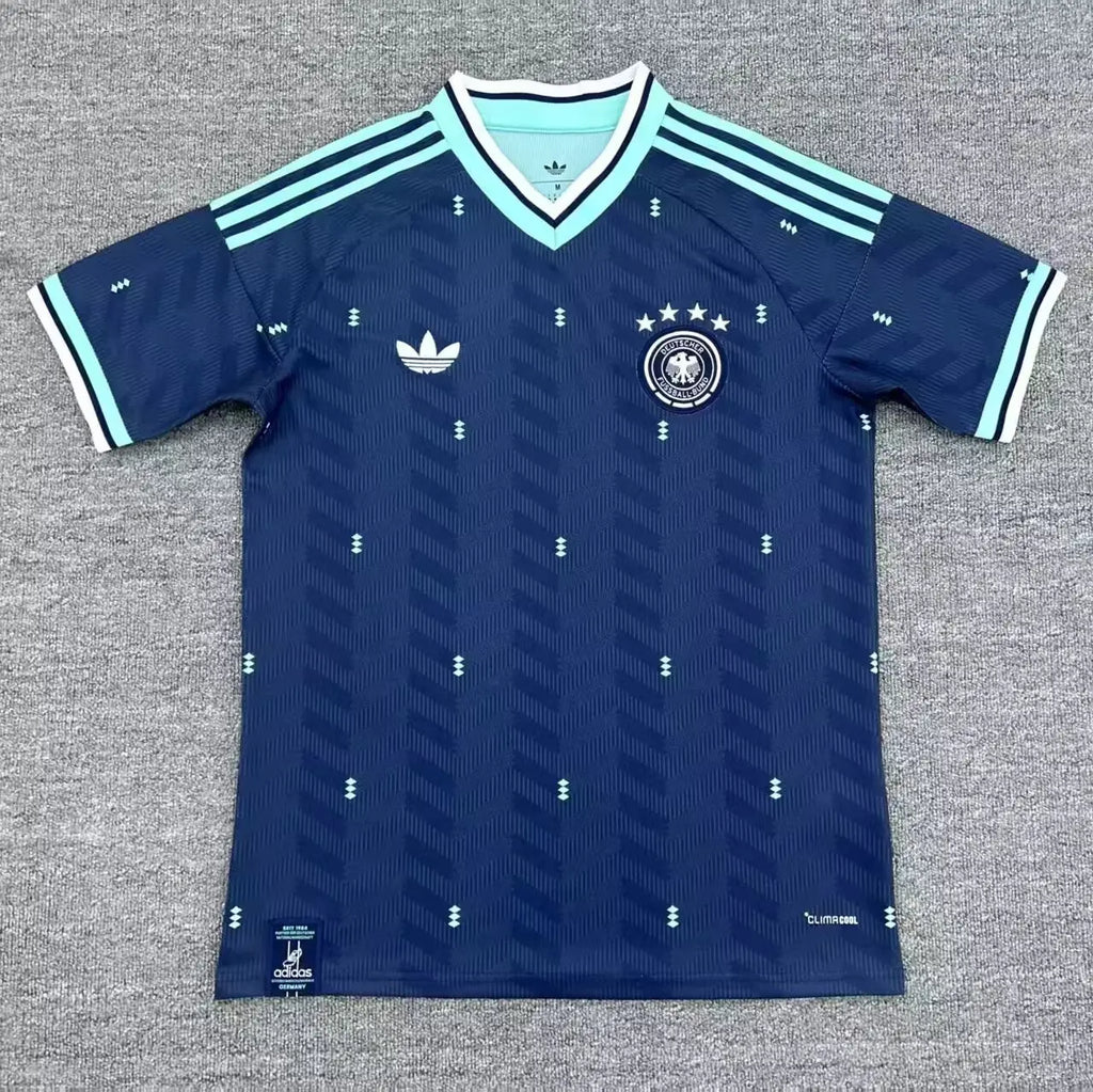 Maillot Extérieur Allemagne 2026 Zone Jerseys MTL