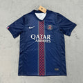 Maillot Domicile PSG 25-26 | Ligue 1 Paris Saint-Germain