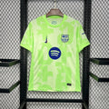 Maillot Third Barca 24-25 | La Liga FC Barcelone