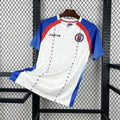 Maillot Extérieur Haïti 2026 Zone Jerseys MTL
