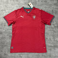 Maillot Domicile Portugal 2026 Zone Jerseys MTL