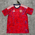 Maillot Domicile Costa Rica 2026 Zone Jerseys MTL