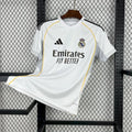 Maillot Domicile Real Madrid 25-26 | La Liga Real Madrid