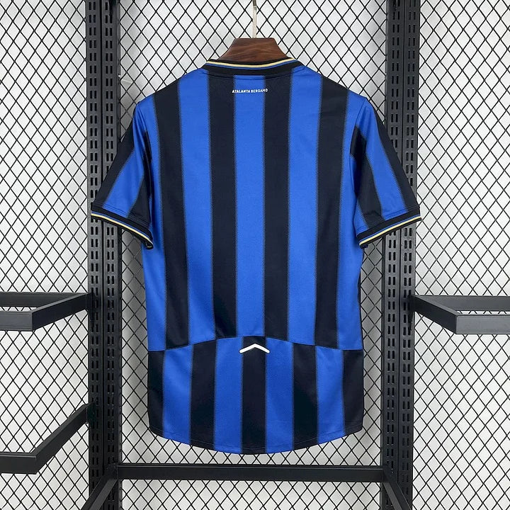 Maillot Domicile Atalanta 25-26| Serie A Zone Jerseys MTL