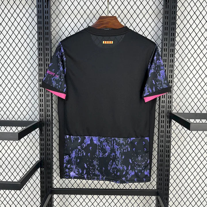 Maillot Barca 25-26 | Concepts FC Barcelone
