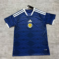 Maillot Domicile Écosse 2026 Zone Jerseys MTL