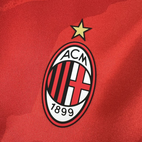 Maillot AC Milan Concept 2026-27